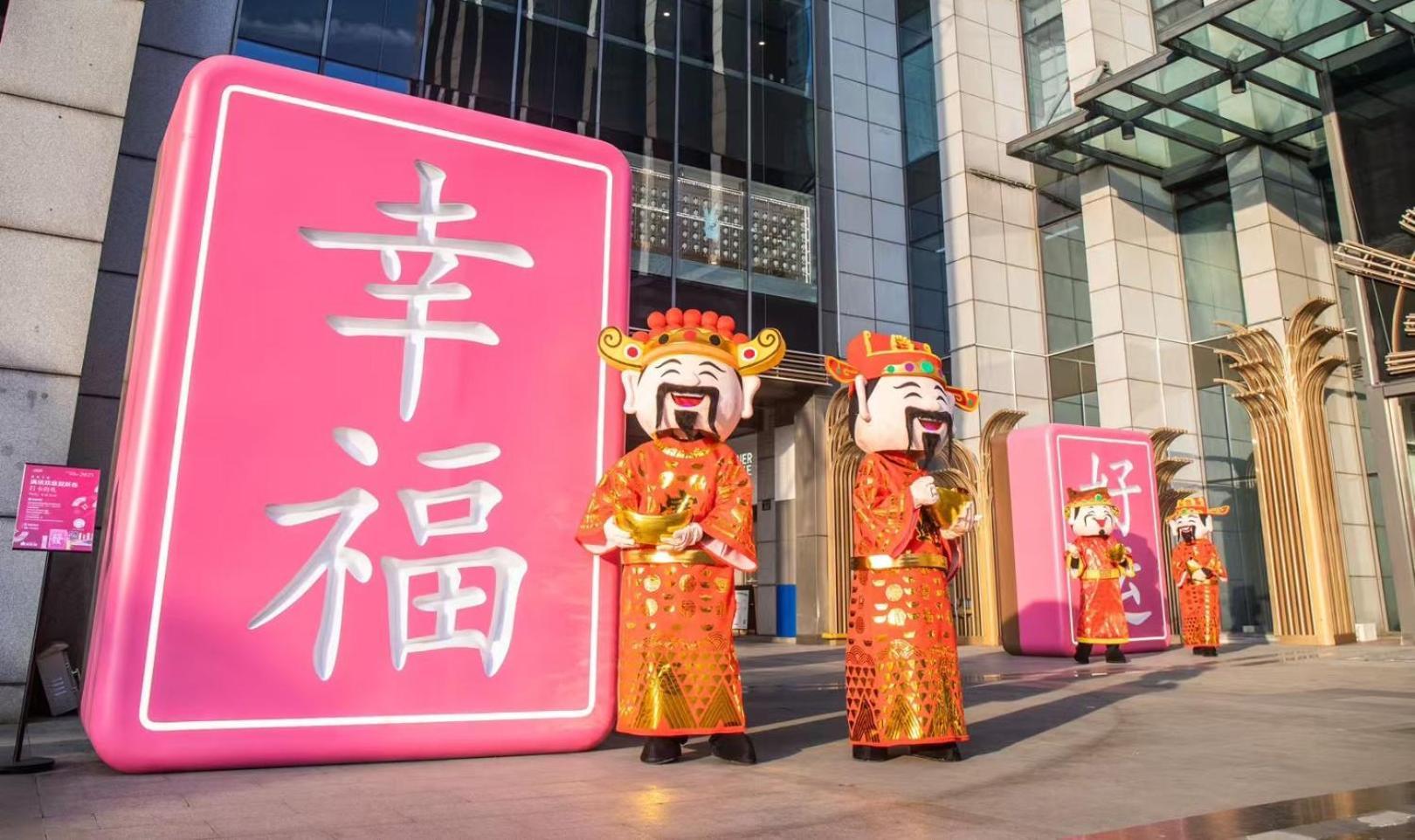 Hangzhou Tower Hotel Exterior foto